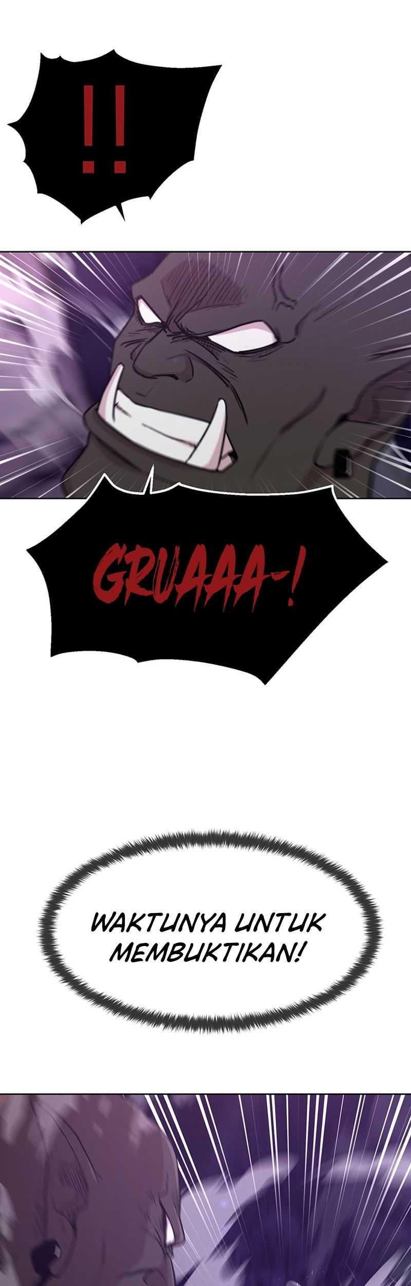 Martial Arts Alone Chapter 08 Gambar 37