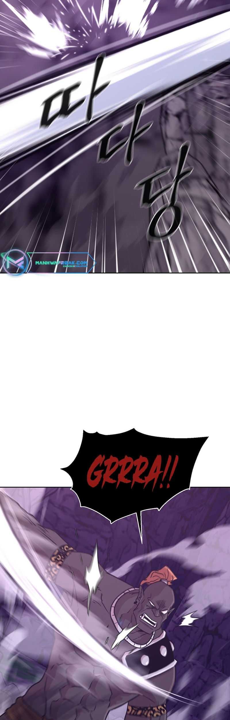 Martial Arts Alone Chapter 08 Gambar 39