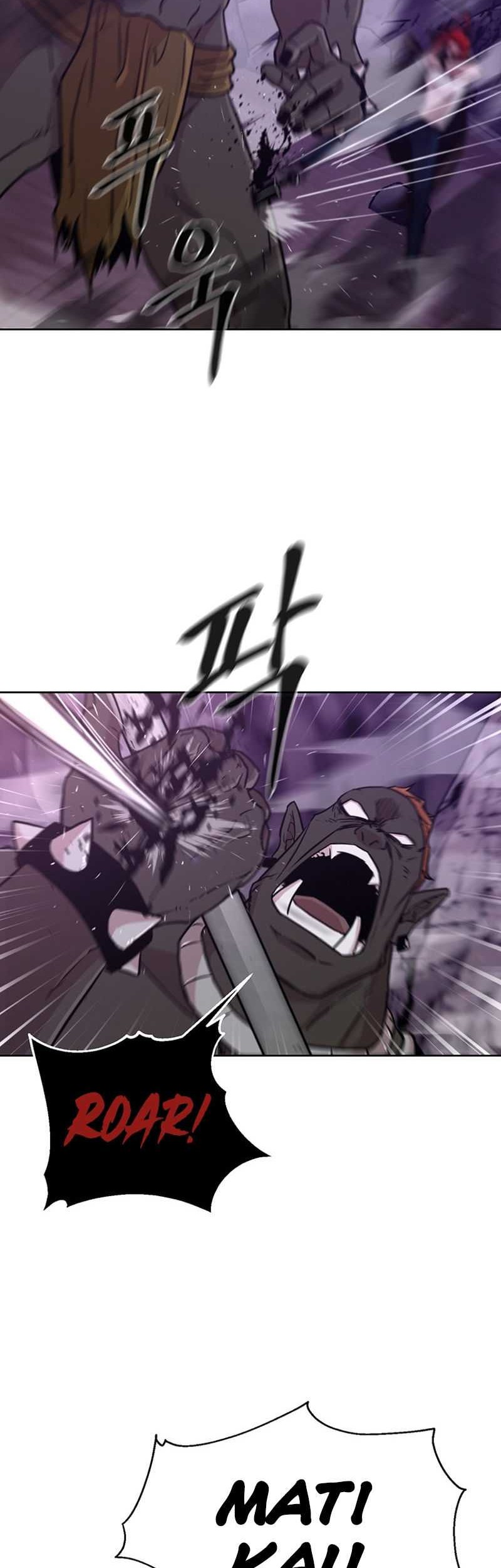 Martial Arts Alone Chapter 08 Gambar 40