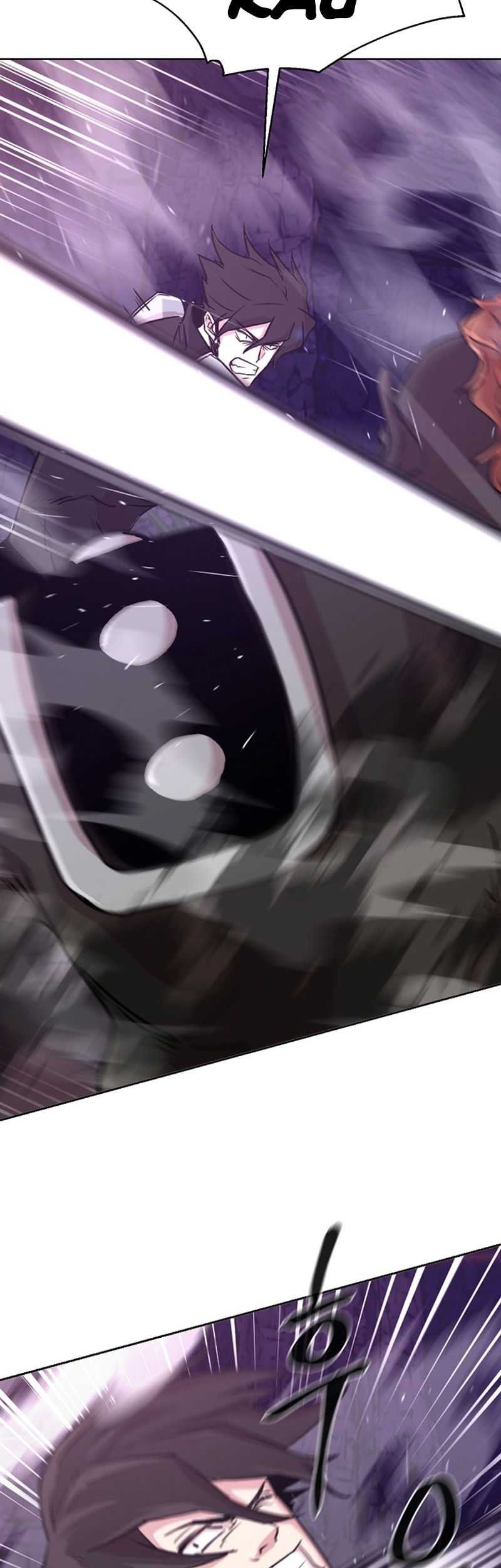 Martial Arts Alone Chapter 08 Gambar 41