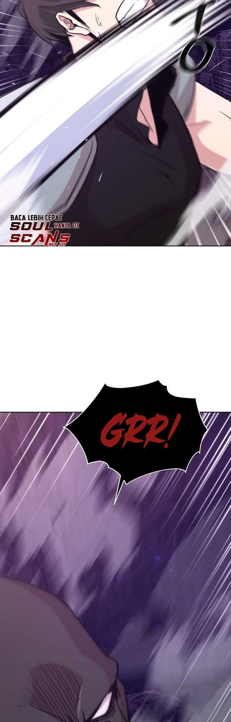 Martial Arts Alone Chapter 08 Gambar 42