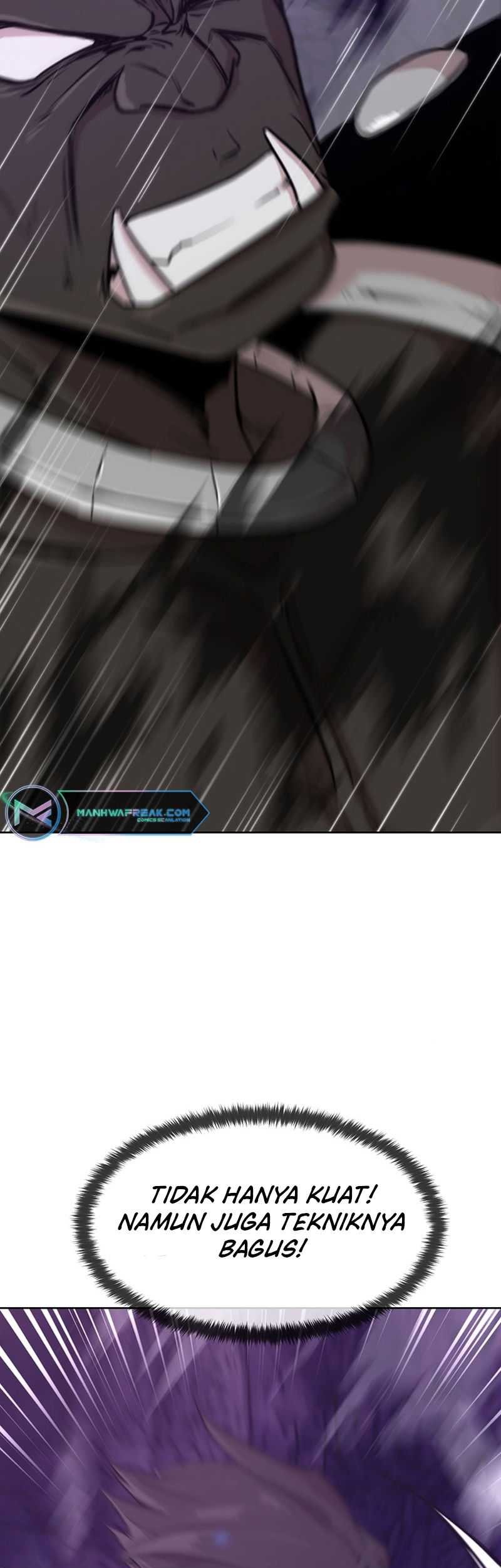 Martial Arts Alone Chapter 08 Gambar 43