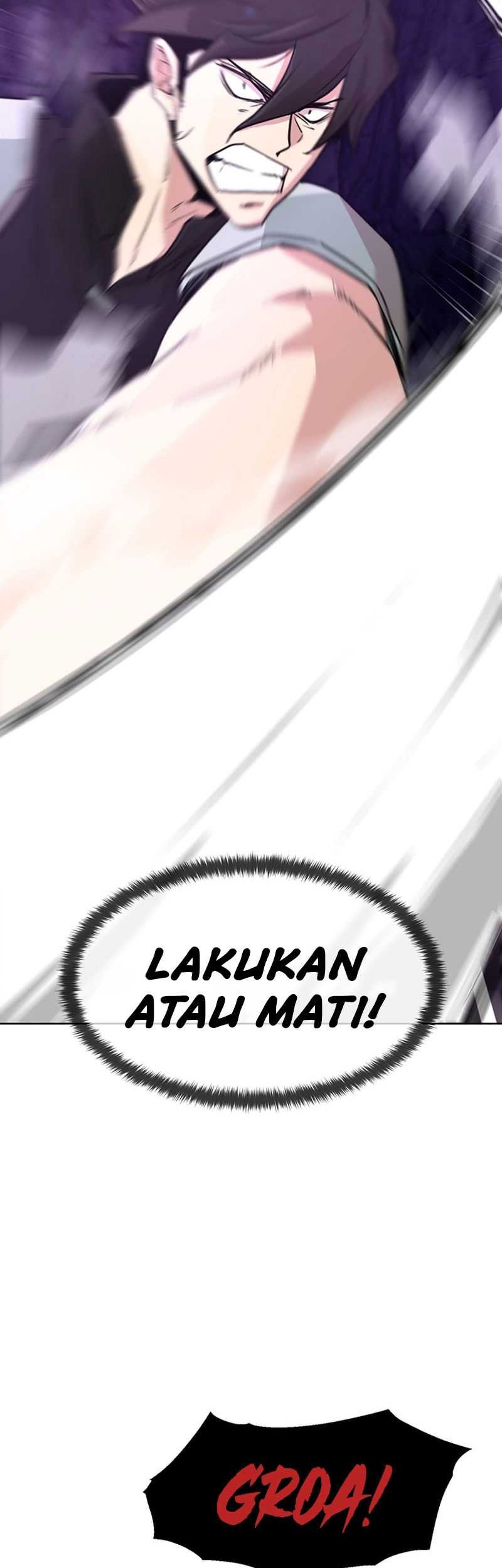 Martial Arts Alone Chapter 08 Gambar 44