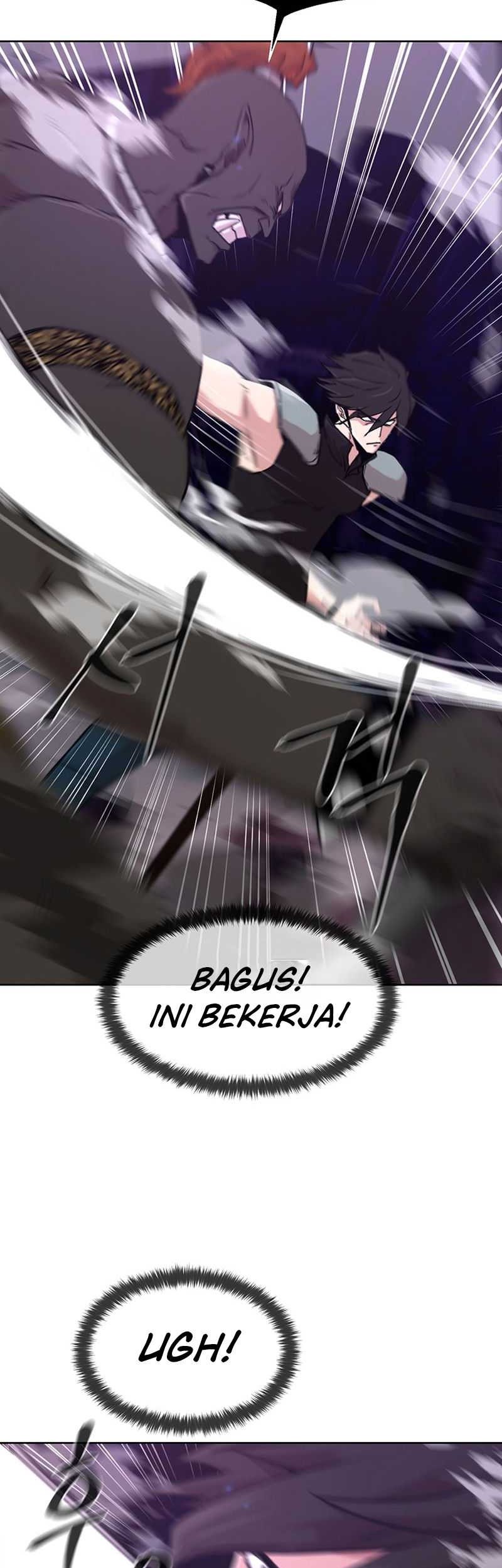 Martial Arts Alone Chapter 08 Gambar 45