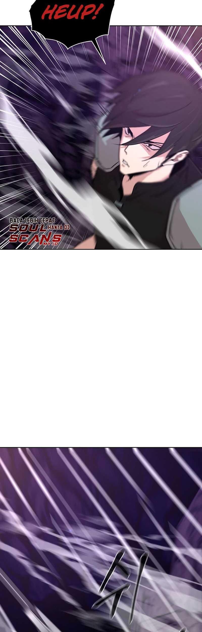 Martial Arts Alone Chapter 08 Gambar 48