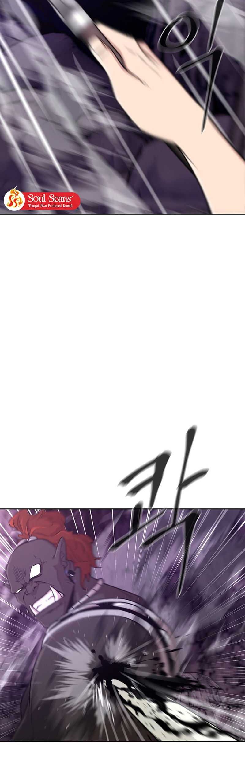 Martial Arts Alone Chapter 08 Gambar 49