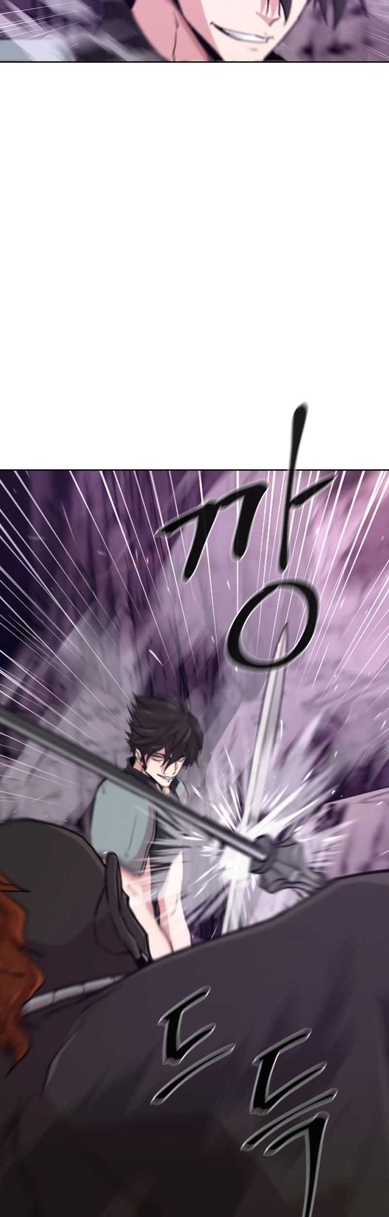 Martial Arts Alone Chapter 08 Gambar 52