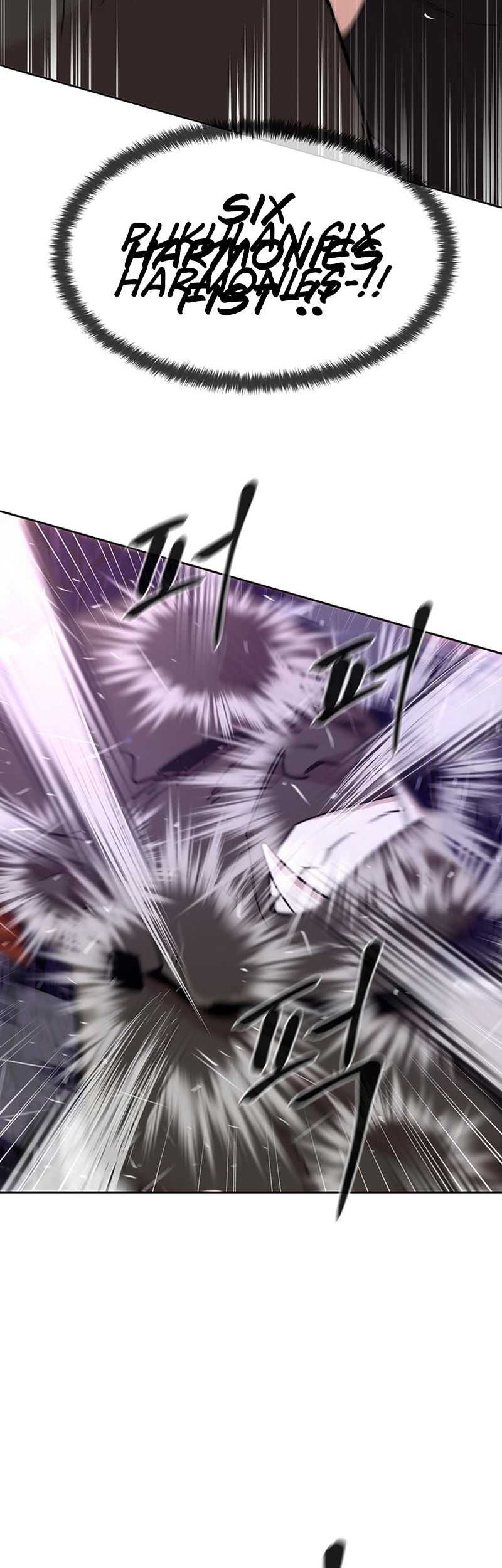 Martial Arts Alone Chapter 08 Gambar 54