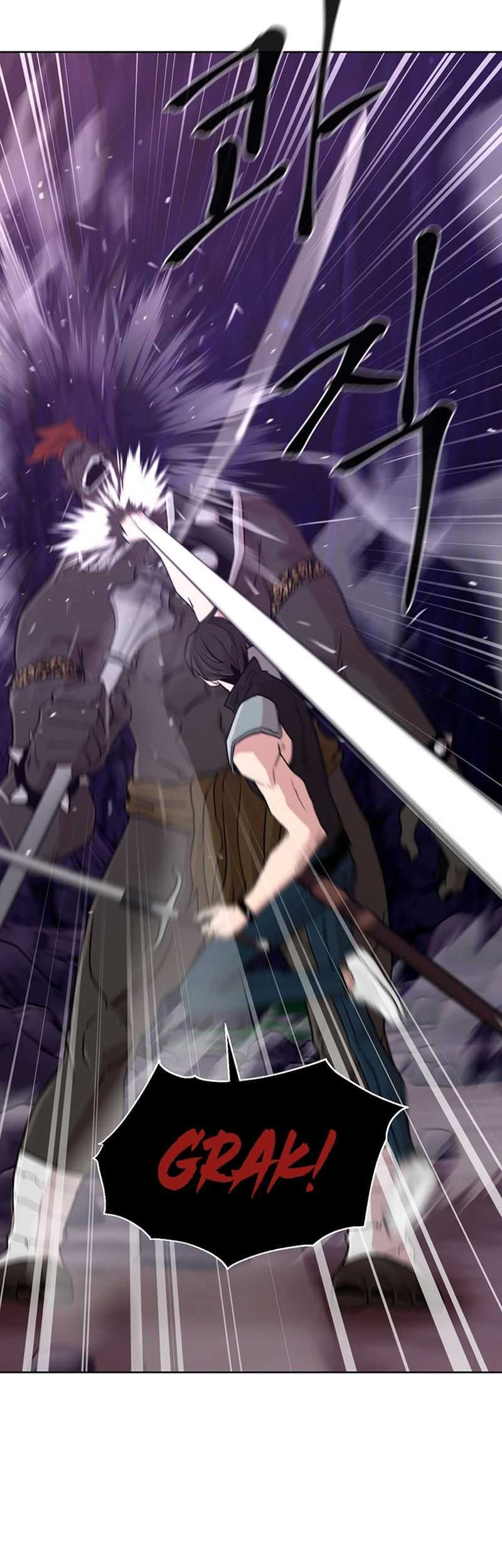 Martial Arts Alone Chapter 08 Gambar 55