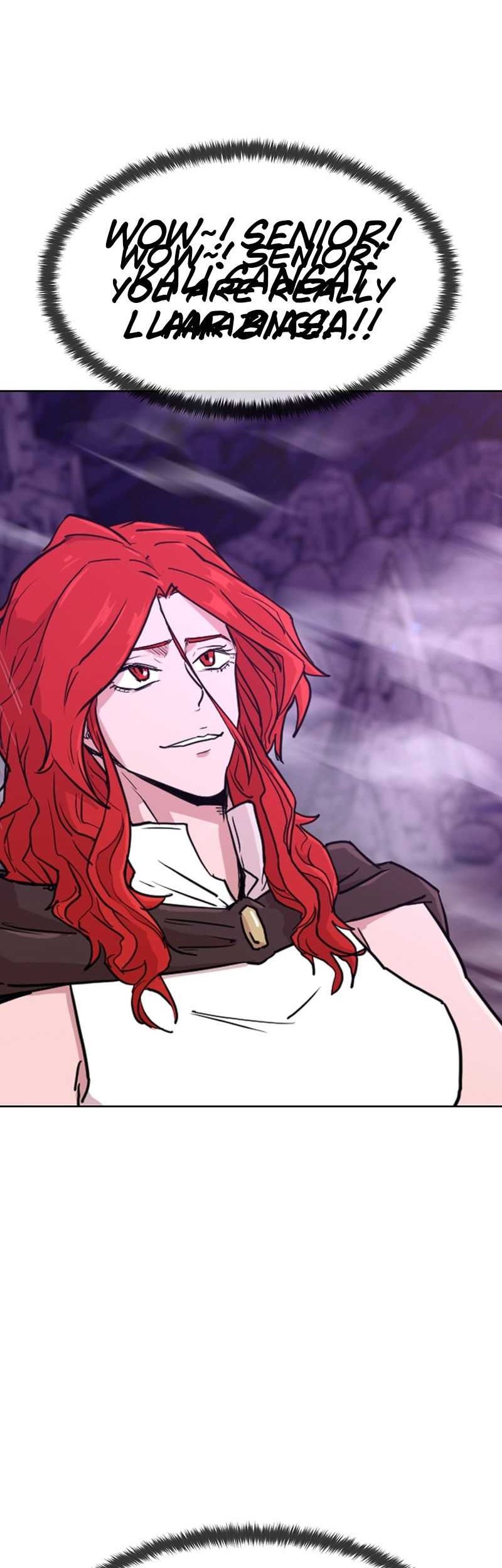 Martial Arts Alone Chapter 08 Gambar 56