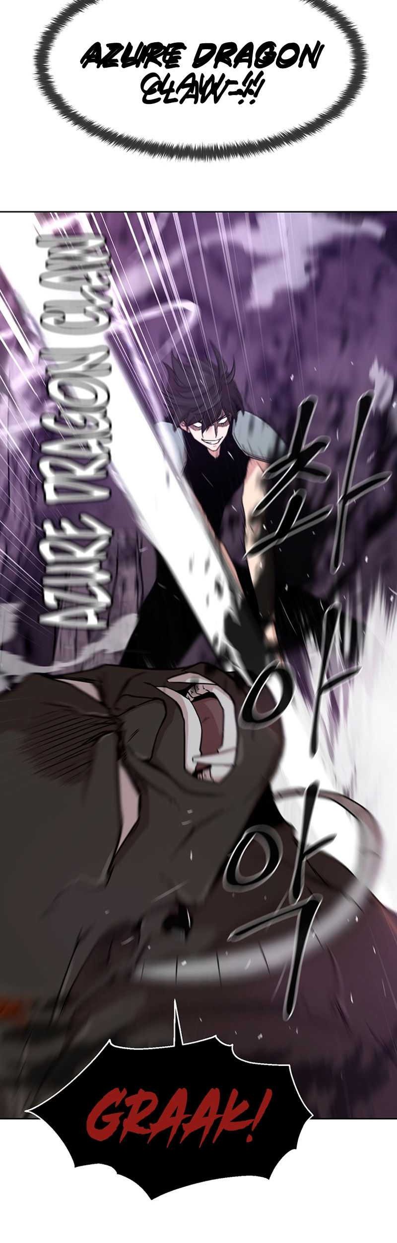 Martial Arts Alone Chapter 08 Gambar 57