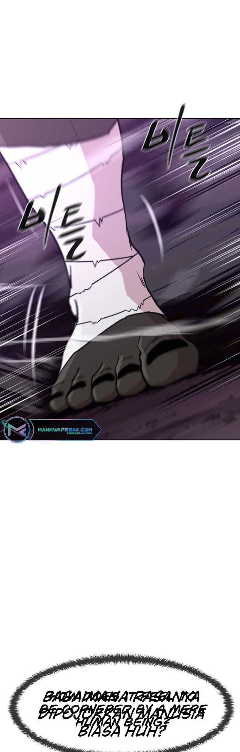 Martial Arts Alone Chapter 08 Gambar 58