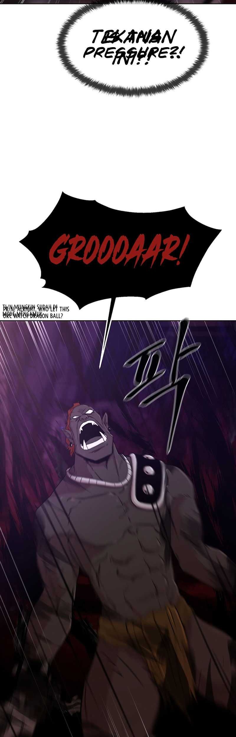 Martial Arts Alone Chapter 08 Gambar 61