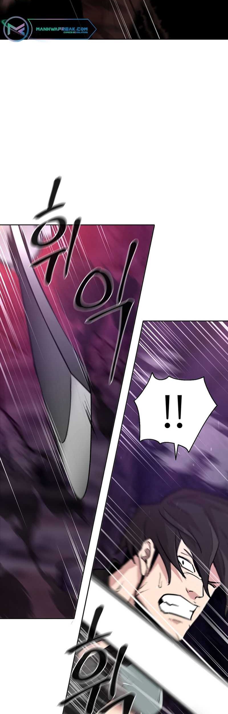 Martial Arts Alone Chapter 08 Gambar 62