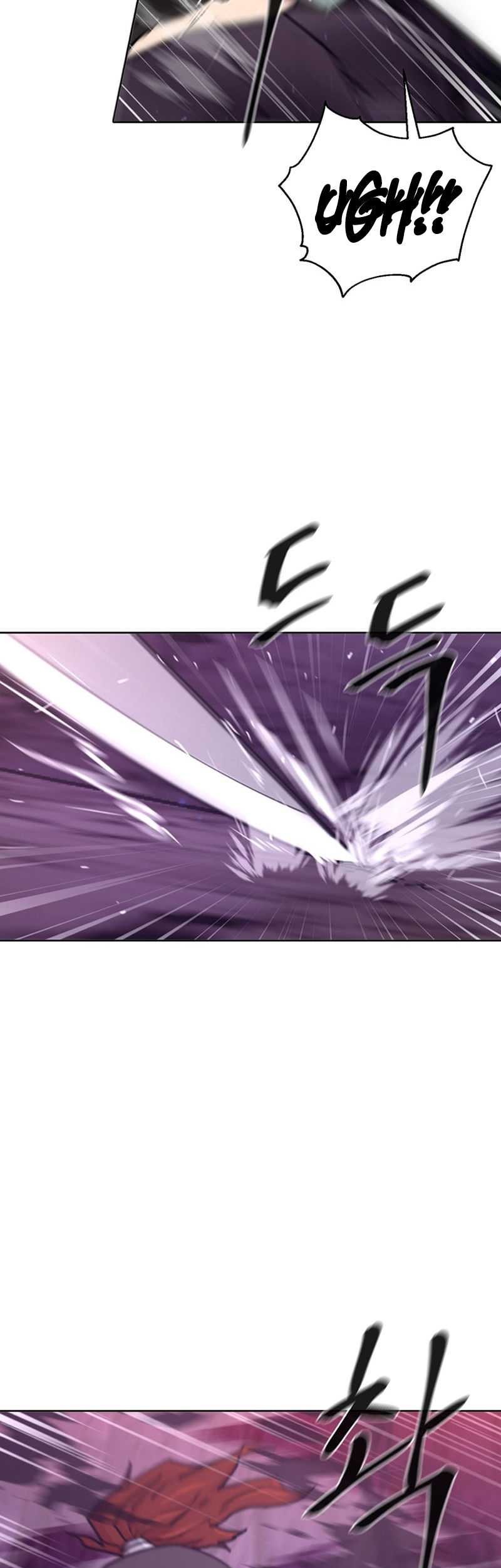 Martial Arts Alone Chapter 08 Gambar 63