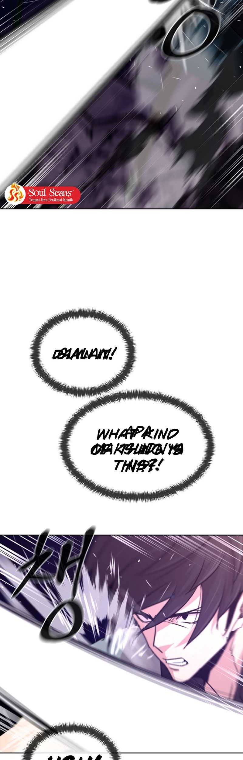 Martial Arts Alone Chapter 08 Gambar 65