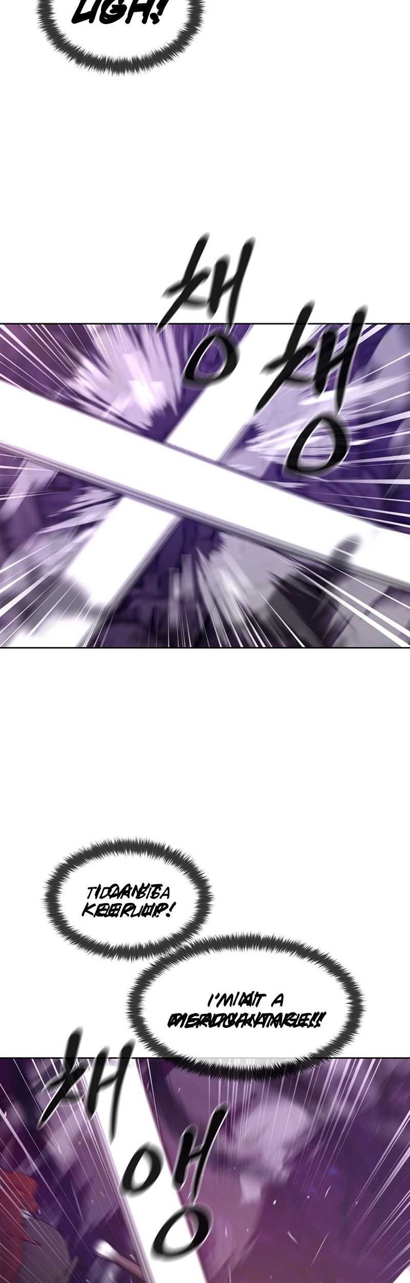 Martial Arts Alone Chapter 08 Gambar 66