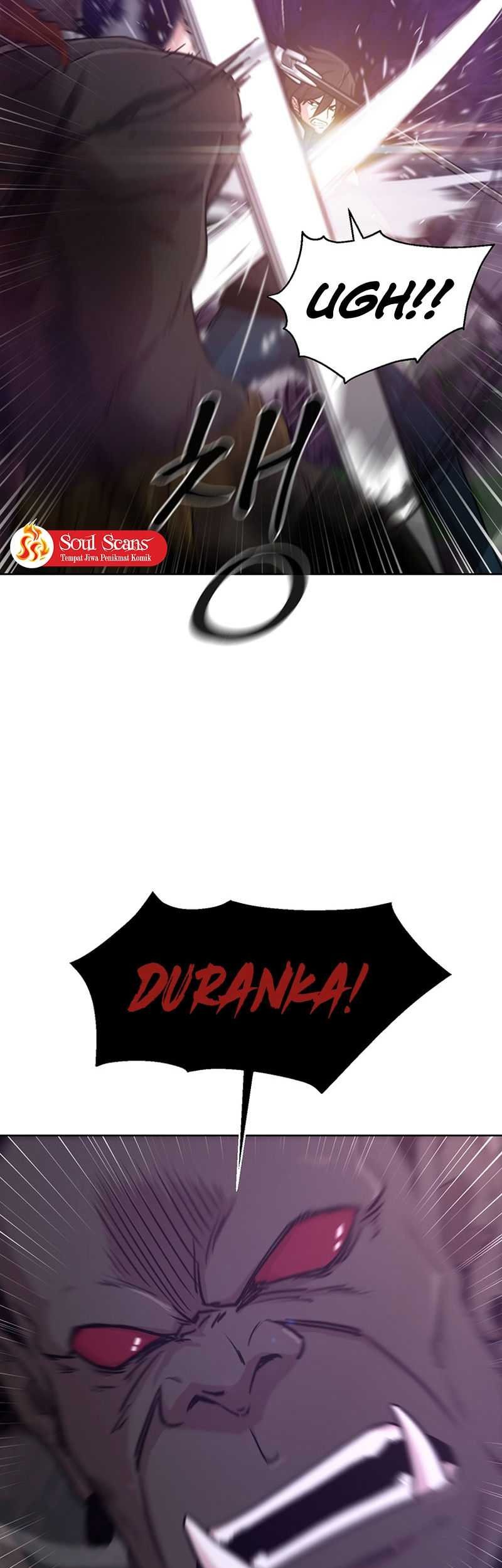 Martial Arts Alone Chapter 08 Gambar 67