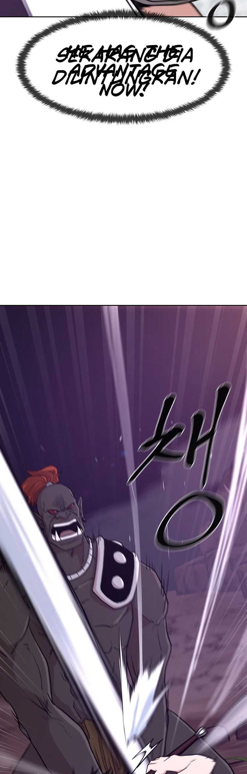 Martial Arts Alone Chapter 08 Gambar 69