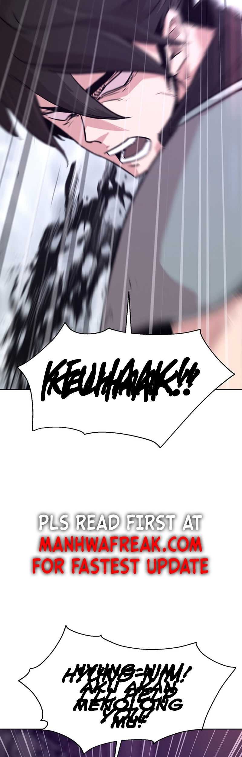 Martial Arts Alone Chapter 08 Gambar 71