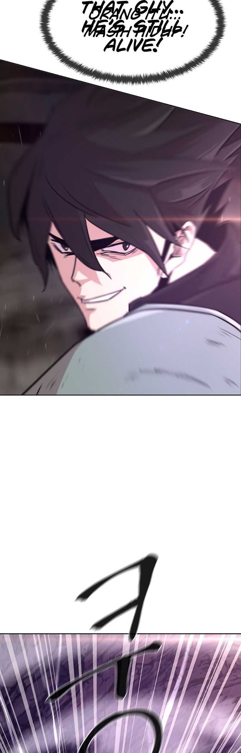 Martial Arts Alone Chapter 08 Gambar 73