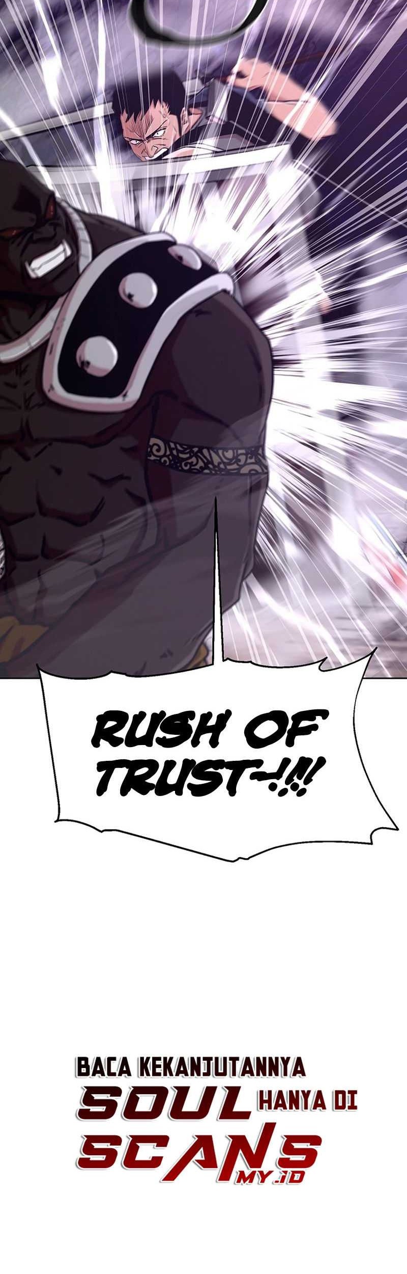 Martial Arts Alone Chapter 08 Gambar 74