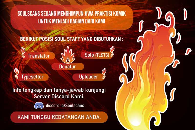 Martial Arts Alone Chapter 08 Gambar 77