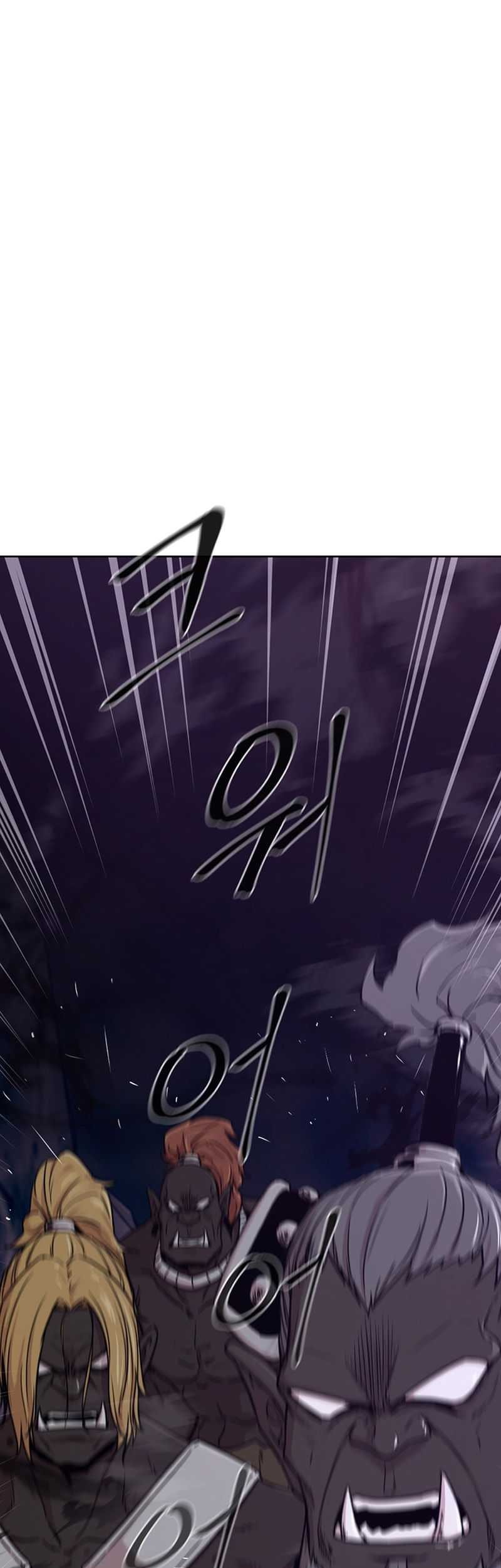 Martial Arts Alone Chapter 08 Gambar 3