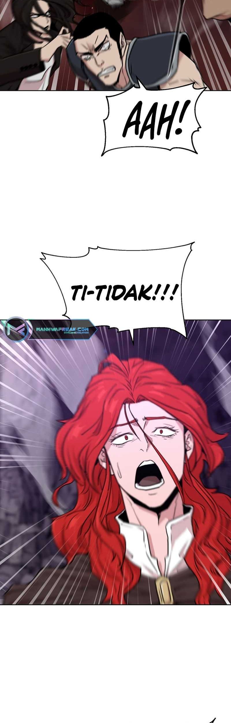 Martial Arts Alone Chapter 08 Gambar 8