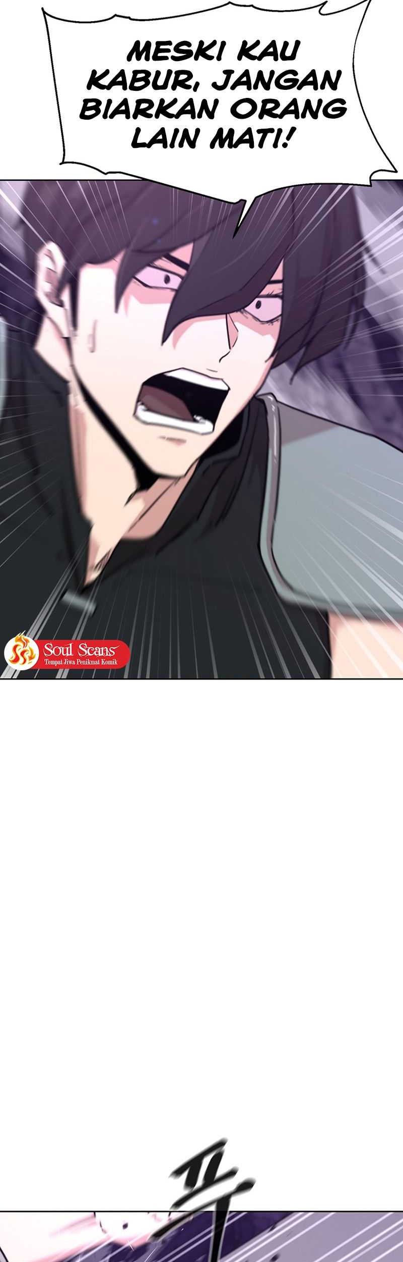 Martial Arts Alone Chapter 08 Gambar 9