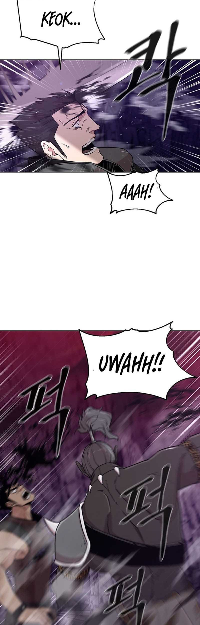 Martial Arts Alone Chapter 08 Gambar 14