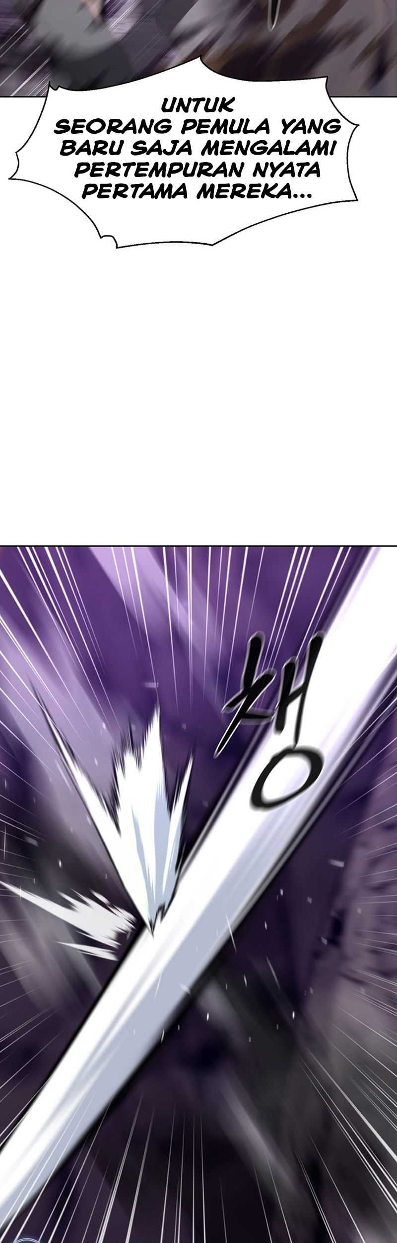 Martial Arts Alone Chapter 08 Gambar 15