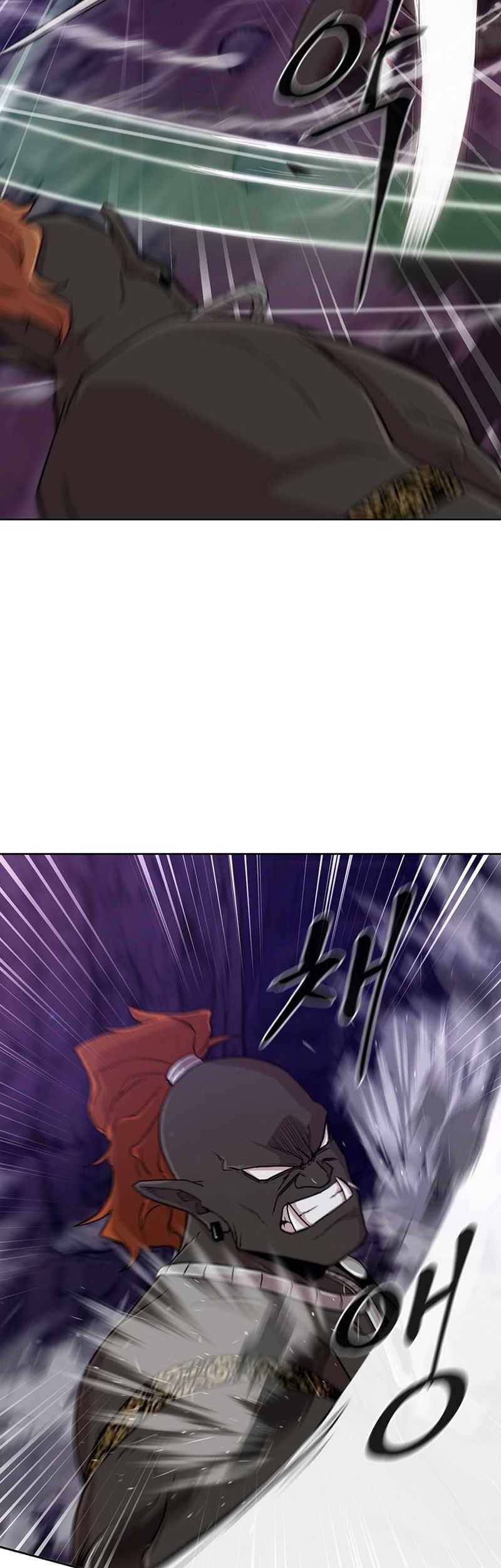 Martial Arts Alone Chapter 08 Gambar 21