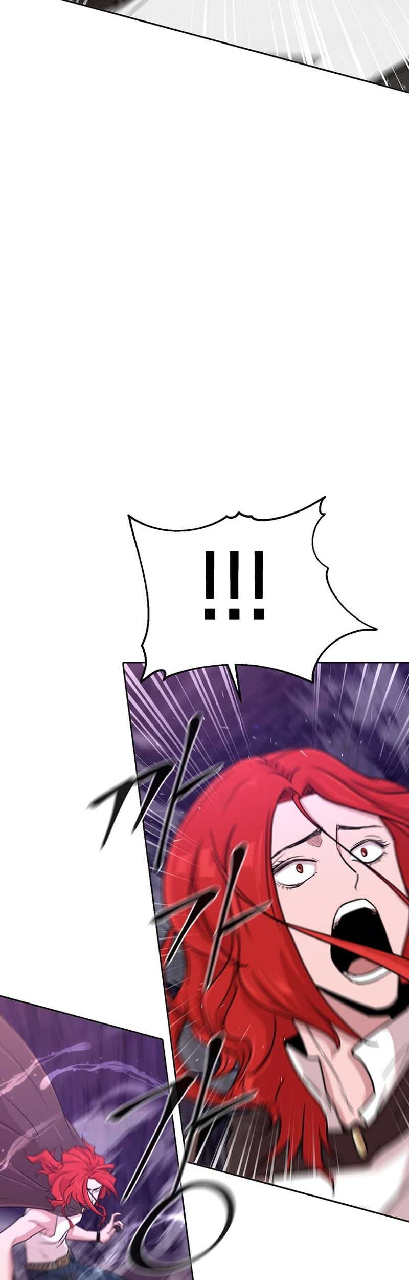 Martial Arts Alone Chapter 08 Gambar 22