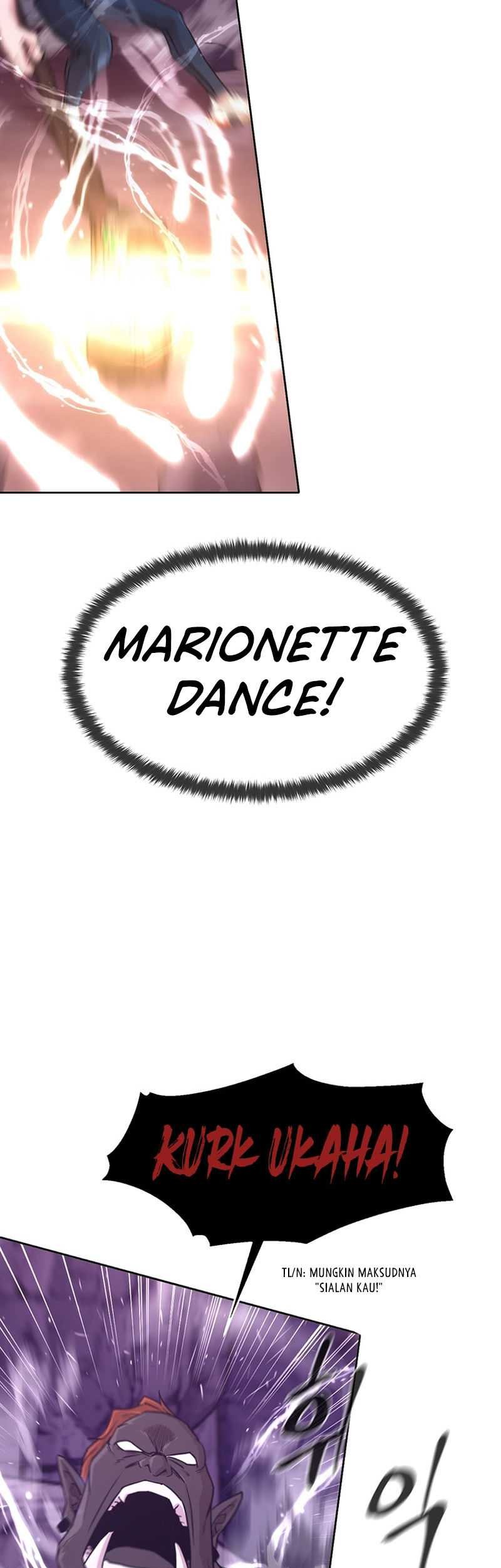 Martial Arts Alone Chapter 08 Gambar 23