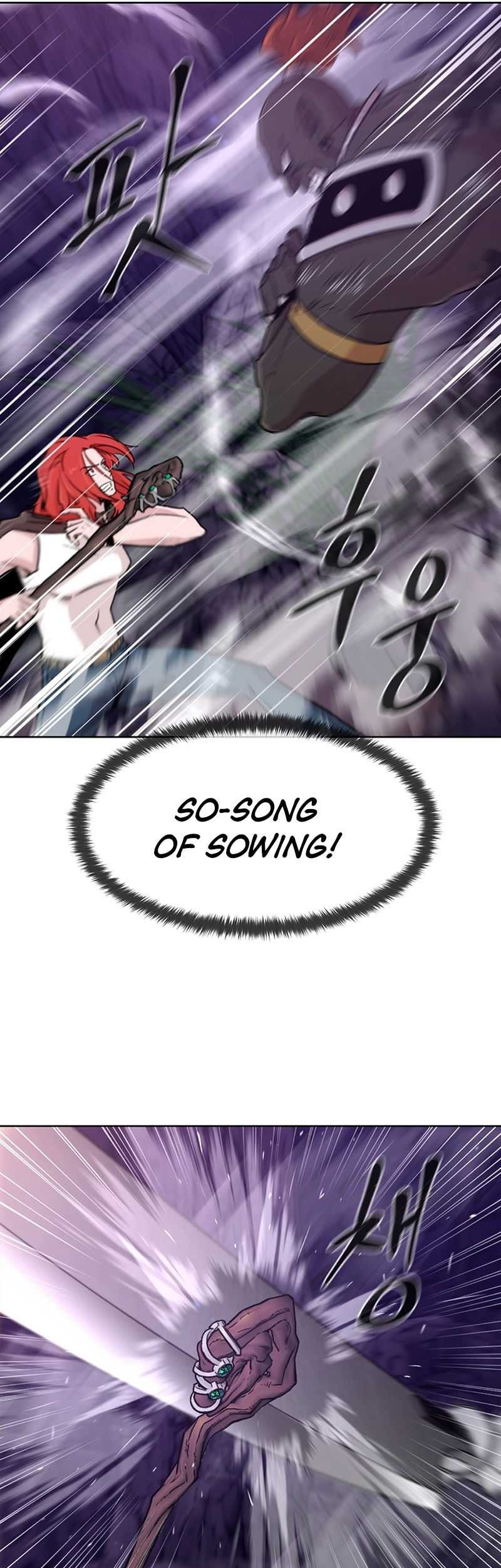 Martial Arts Alone Chapter 08 Gambar 27