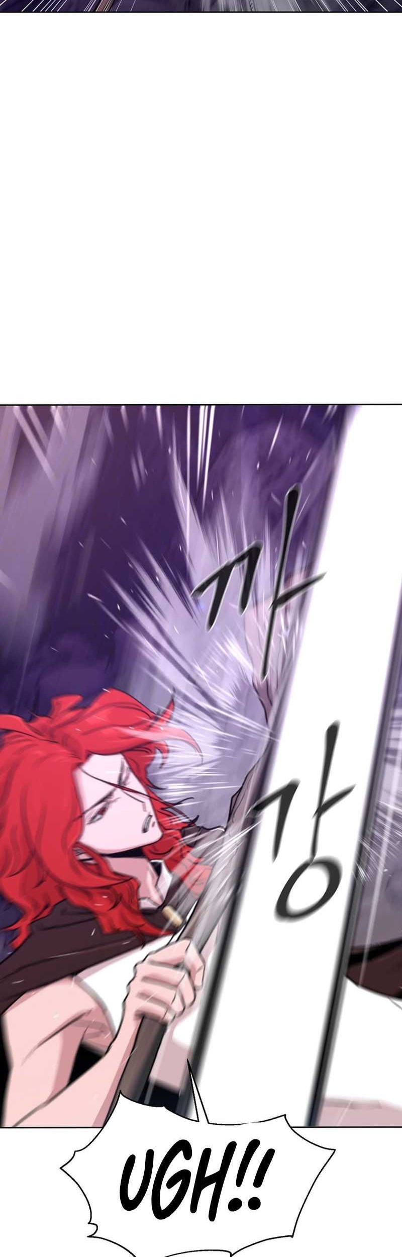 Martial Arts Alone Chapter 08 Gambar 28