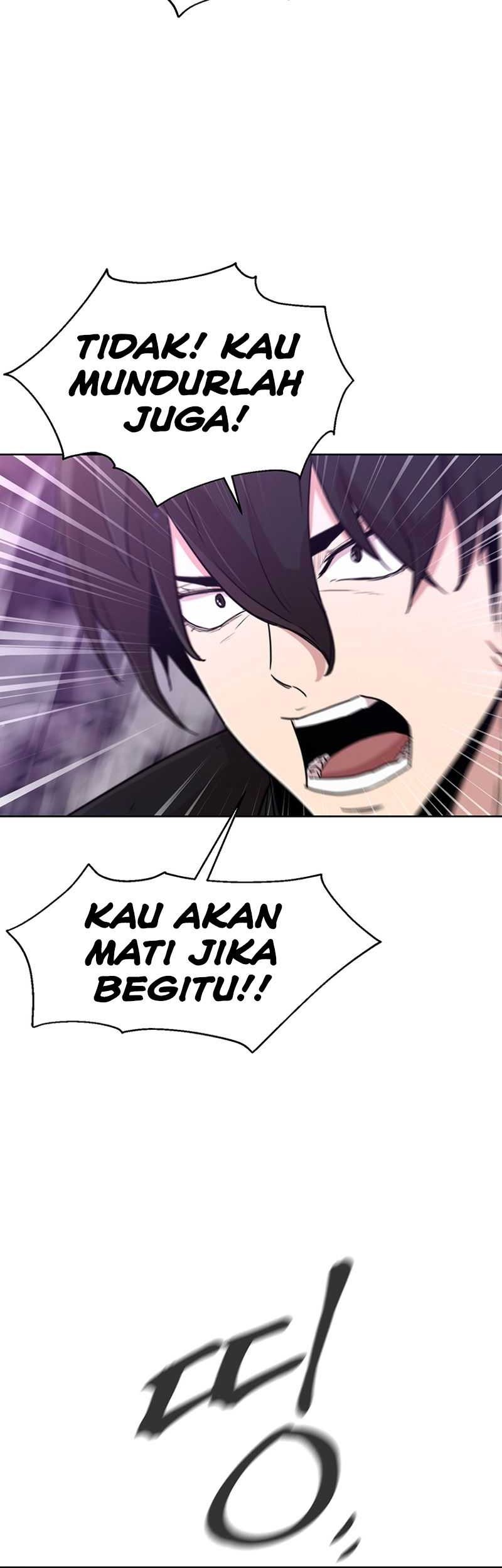 Martial Arts Alone Chapter 08 Gambar 29