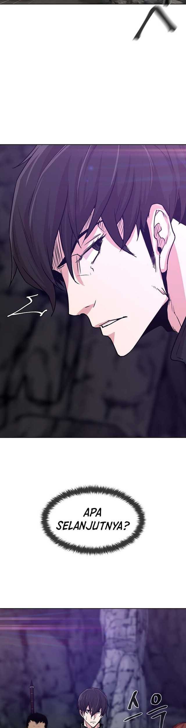 Martial Arts Alone Chapter 07 Gambar 32