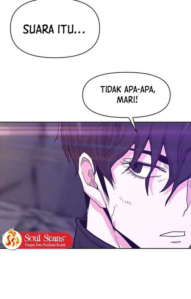 Martial Arts Alone Chapter 07 Gambar 34