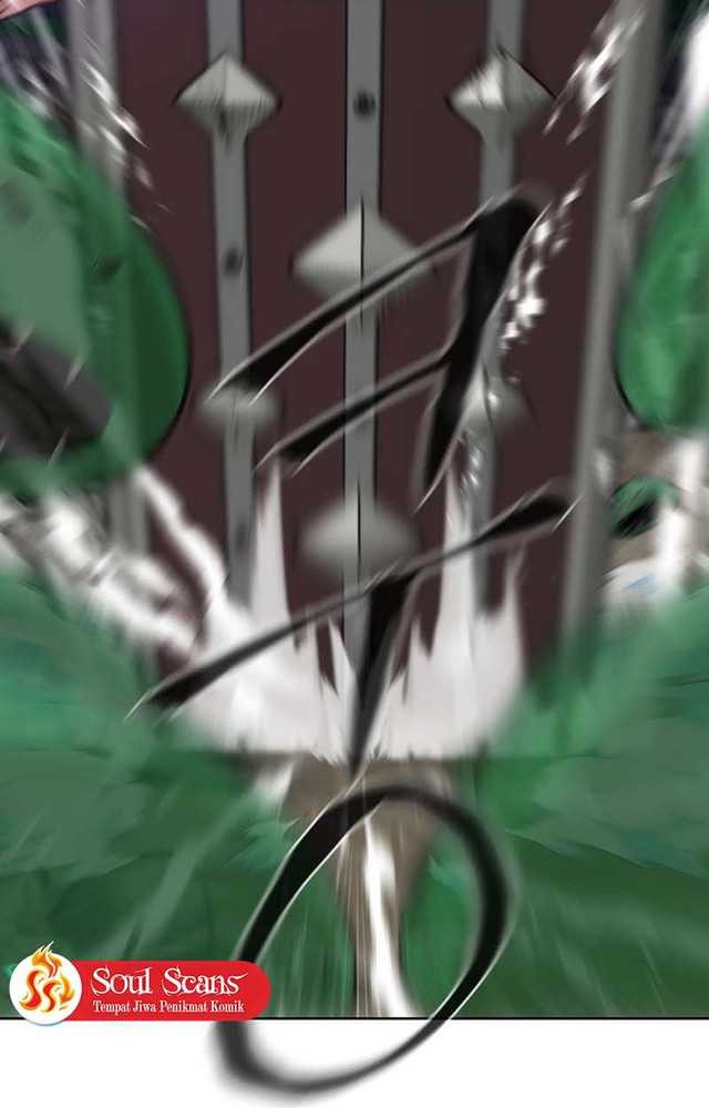 Martial Arts Alone Chapter 07 Gambar 40