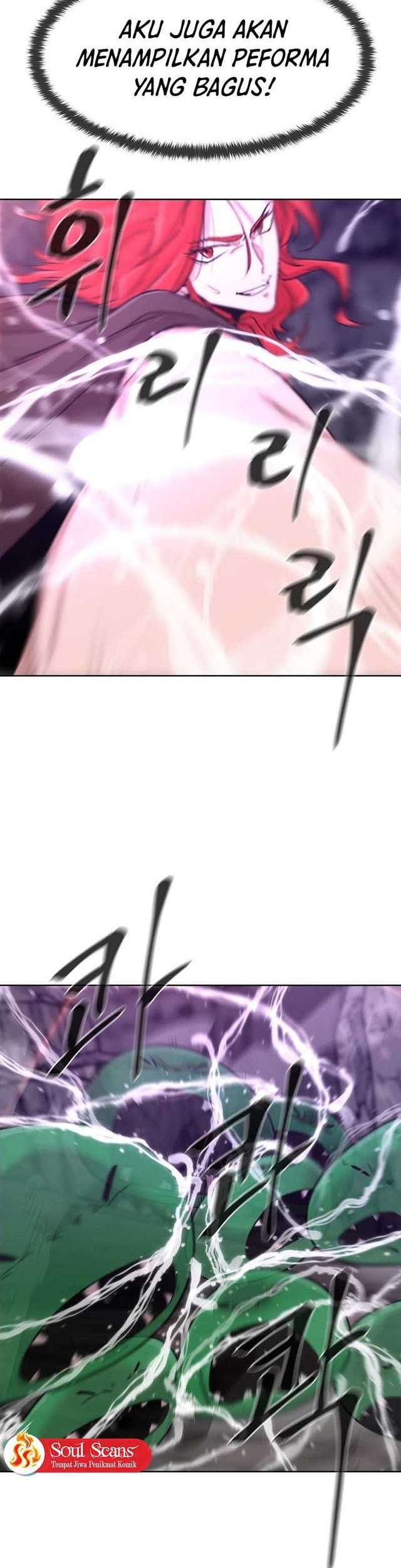 Martial Arts Alone Chapter 07 Gambar 48