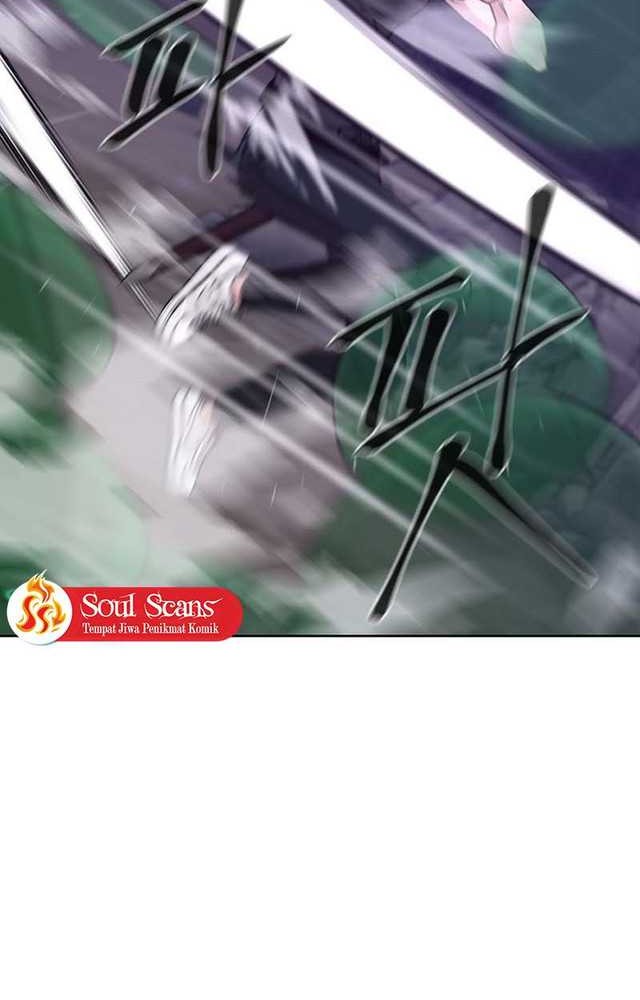 Martial Arts Alone Chapter 07 Gambar 58