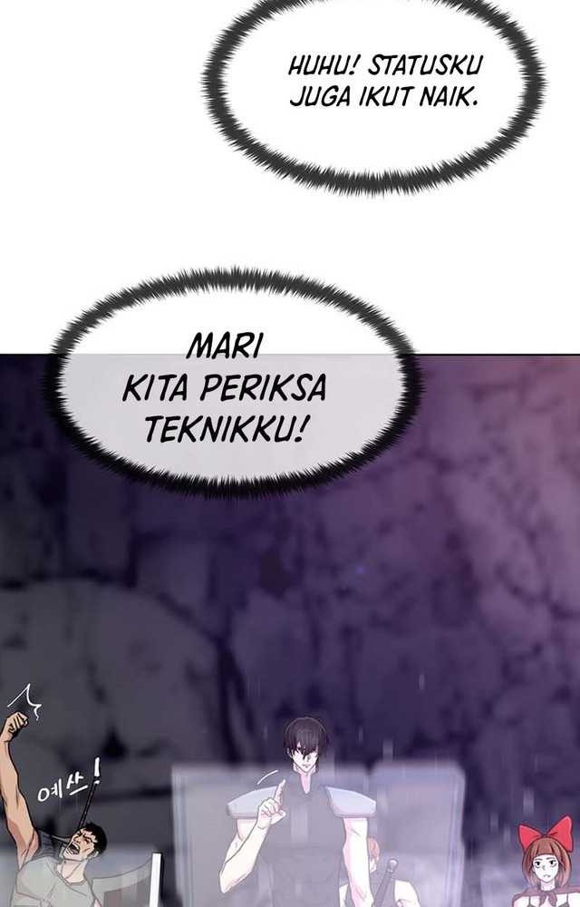 Martial Arts Alone Chapter 07 Gambar 64