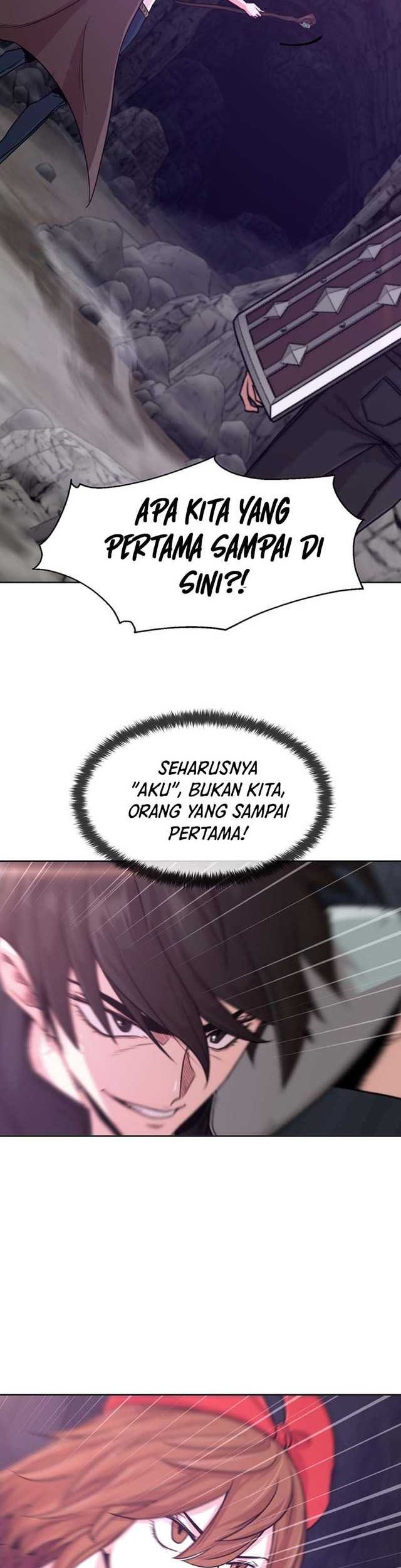 Martial Arts Alone Chapter 07 Gambar 66