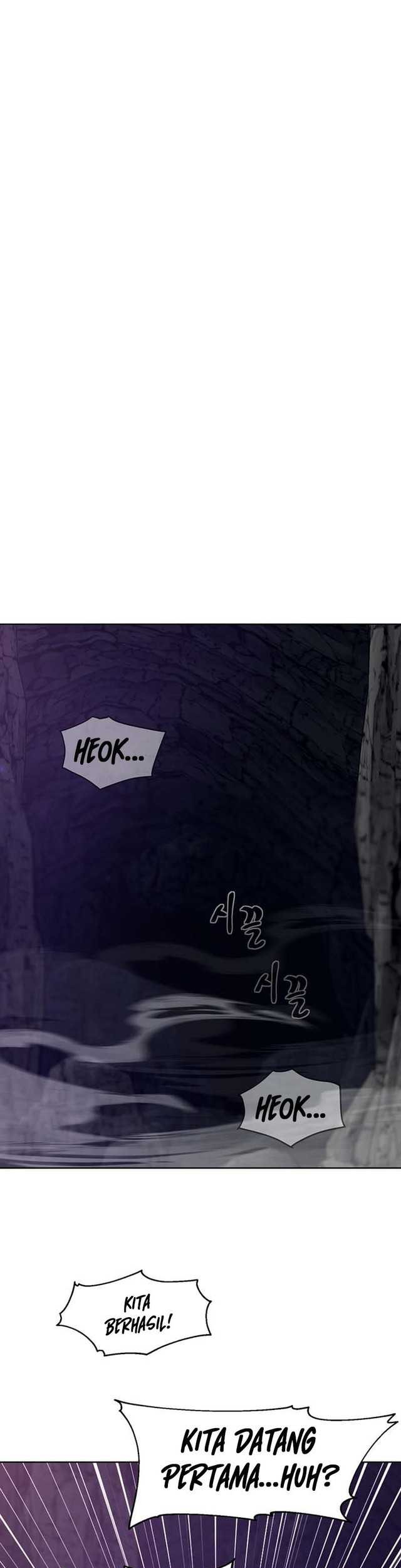 Martial Arts Alone Chapter 07 Gambar 68
