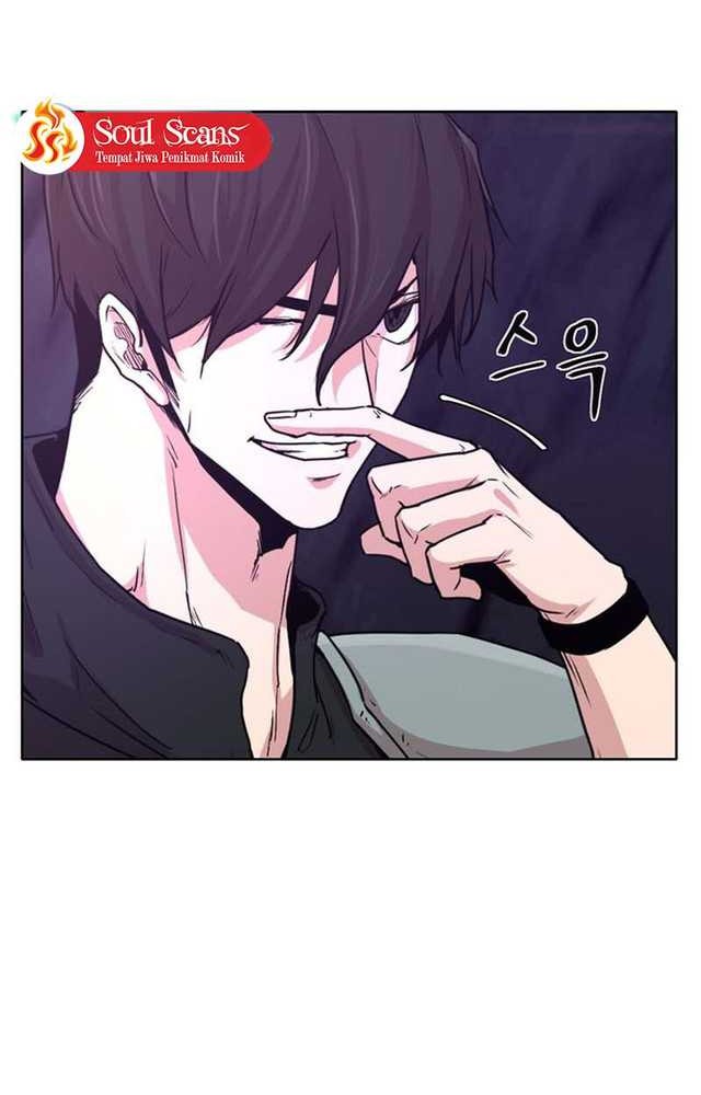 Martial Arts Alone Chapter 07 Gambar 70