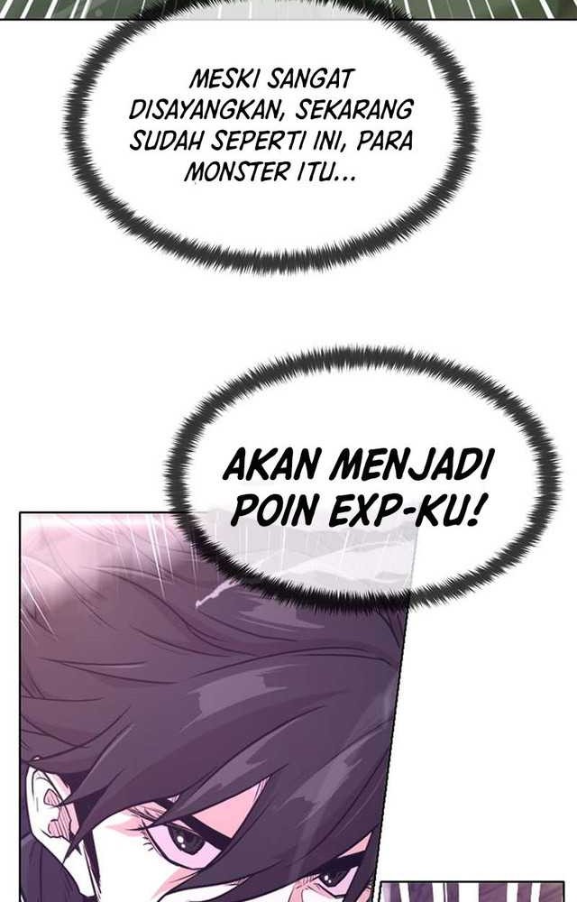 Martial Arts Alone Chapter 07 Gambar 5