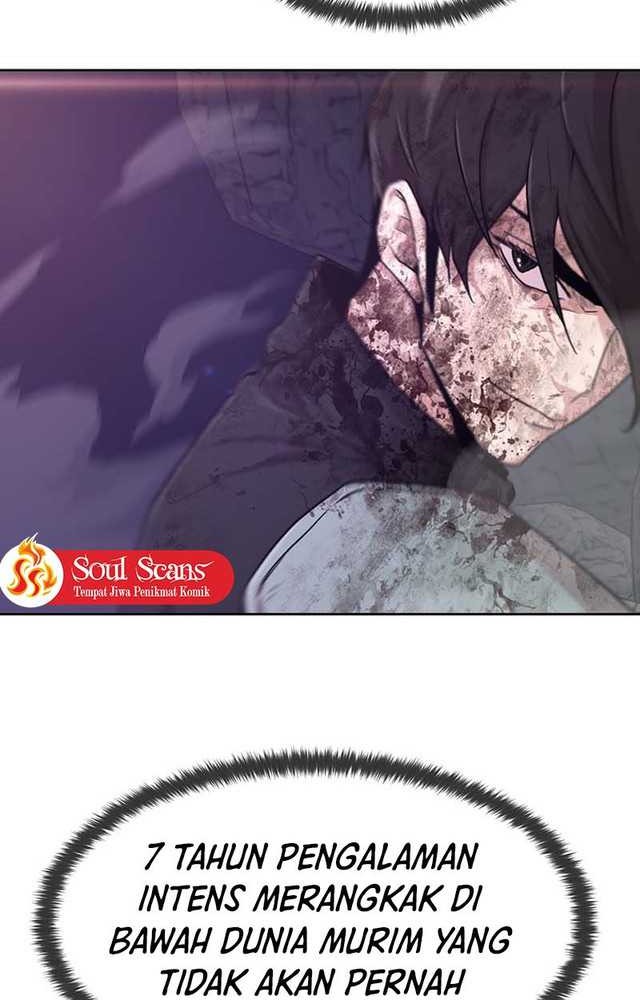 Martial Arts Alone Chapter 07 Gambar 8
