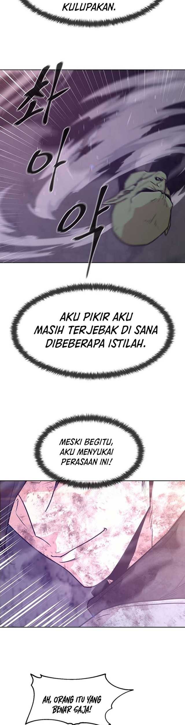 Martial Arts Alone Chapter 07 Gambar 9